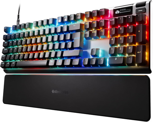 Apex pro gen tastiera - 3,