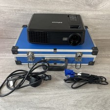 Proiettore portatile infocus - proiettore,