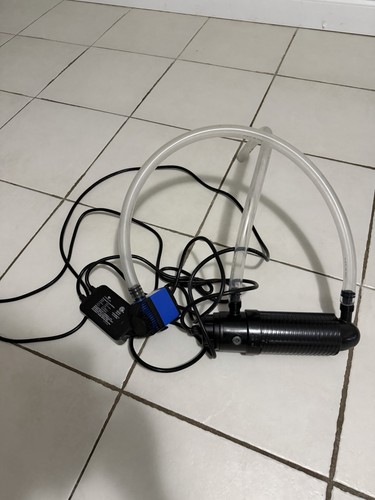 Sterilizzatore coralife - sterilizzatore,