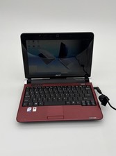 Netbook Acer Aspire One KAV60