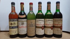Lotto chianti vecchio - 6,