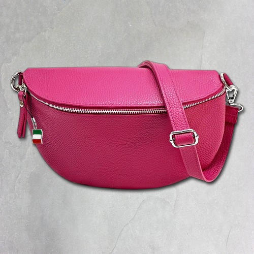 Bauchtasche vera pelle - vera,