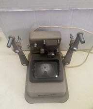 Vintage moviola fermovil - vintage,