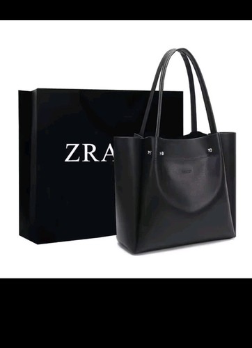 Borsa donna morbida - borsa, da