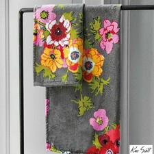 Coppia di asciugamani set 1+1