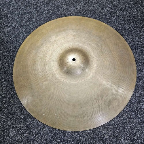 Piatto ride tosco di - 20",