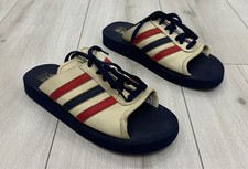 Adidas Beach Gazelle vintage