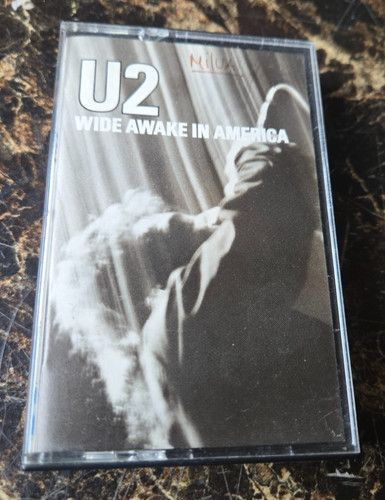 Wide awake america - wide,