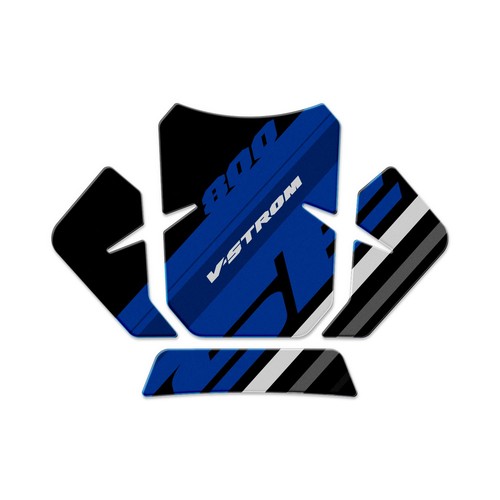 Paraserbatoio per suzuki - paraserbatoio,