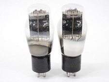 Sylvania 2a3 singola - 2a3,