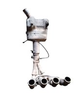 Scarico Collettore Completo