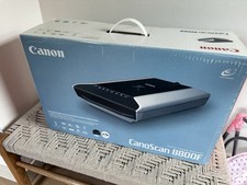 🍊Canon CanoScan 8800F Flatbed High Quality Film And Photo Scanner BRAND NEW!