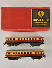 Trix Locomotiva Unità A Due