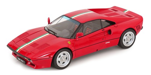 Scale ferrari 288 - kk,