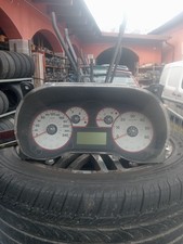 Tachimetro Fiat Grande Punto