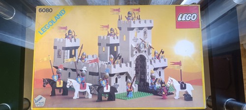 Set lego legoland 6080 - lego,