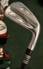 Titleist AP2 718 3 ferri da stiro - AMT bianco S300 - lunghezza +,5 pollici