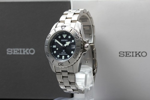 Mint box seiko prospex - [n,