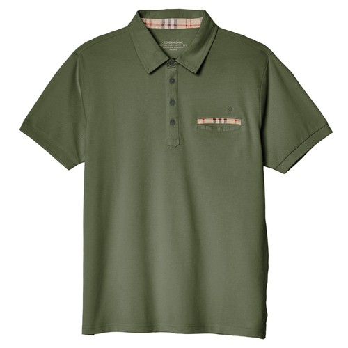Polo uomo manica corta - uomo,