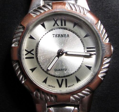 Orologio terner quarzo - orologio,