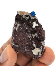 Cavansite Naturale su Piccola