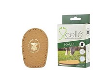 Soletta alzatacco plantare