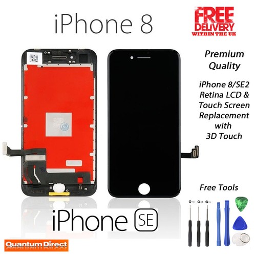 Iphone se2 2020 - 8/se2, retina