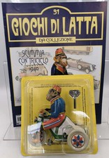 Giochi latta scimmia con - di,
