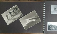 Alpi, Montagna-Alpinismo album 111 fotografie vintage 1958 