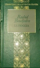 la pioggia	boudjedra
