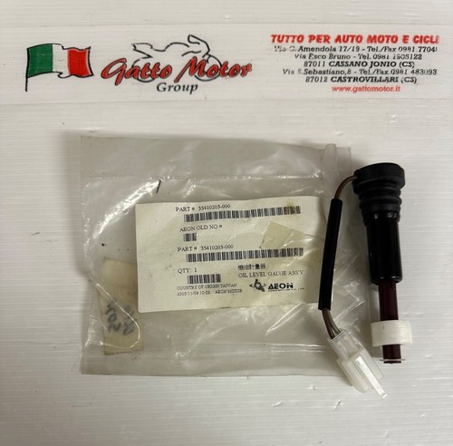 Galleggiante olio miscela quad - galleggiante,