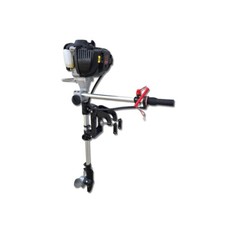 Motore fuoribordo 3cv - fuoribordo, 4t