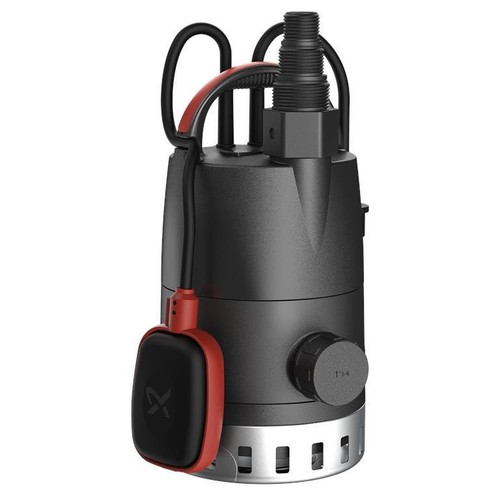 Pompa sommersa grundfos - sommersa,