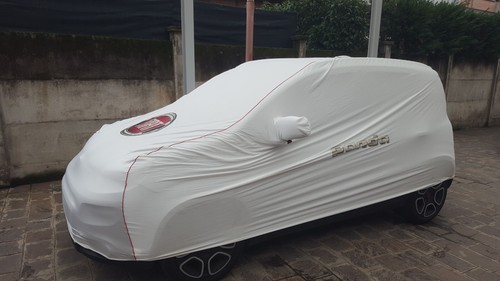 Telo copriauto fiat panda - copriauto,