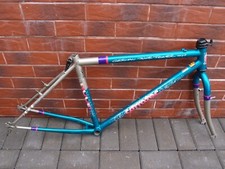 Telaio MTB 17 in Corratec 2005