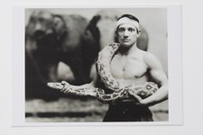 RICHARD AVEDON: Emilien