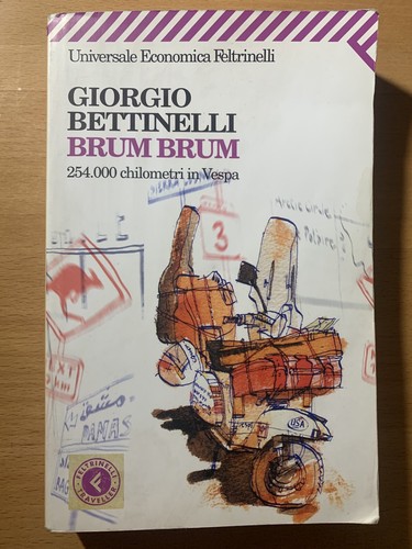 Brum giorgio bettinelli - brum,