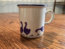 Tazza tè caffè porcellana