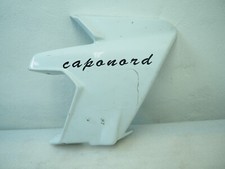 CARTER FAIRING RIGHT SIDE