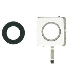 Nokia Lumia 930 obiettivo