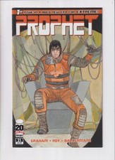 Prophet (2012) #  21 Cover A