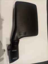 Specchietto Retrovisore Esterno Sinistro Lato Guida Fiat Ducato Da 1984 Al 1988 