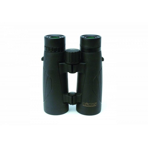 Binocolo konus titanium - binocolo,
