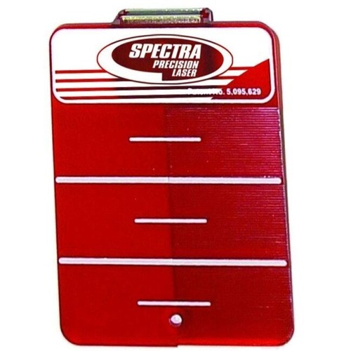 Spectra livella laser - spectra,