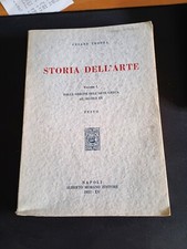 cesare tropea storia dell'arte