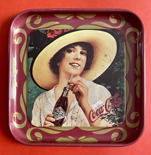 Coca cola sottobicchiere in - coca-cola,