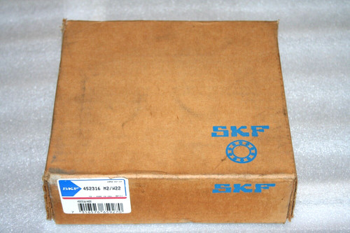 Skf 452316 w22 cuscinetto a - skf,