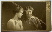 Orig cdv foto fotografia - cdv,
