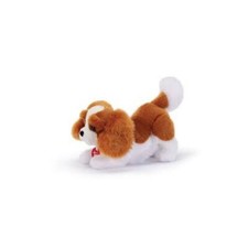 Trudi - Peluche Cavalier King