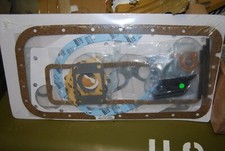 serie guarnizioni motore